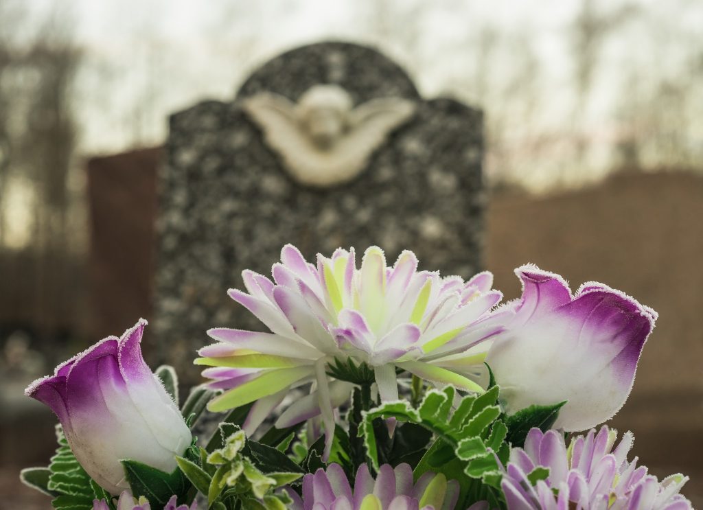 entreprise entretien sépulture