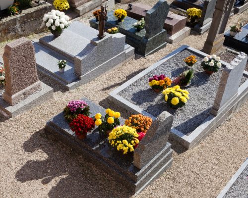 entreprise entretien sépulture