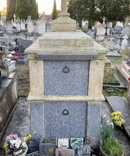 entretien-de-sepulture